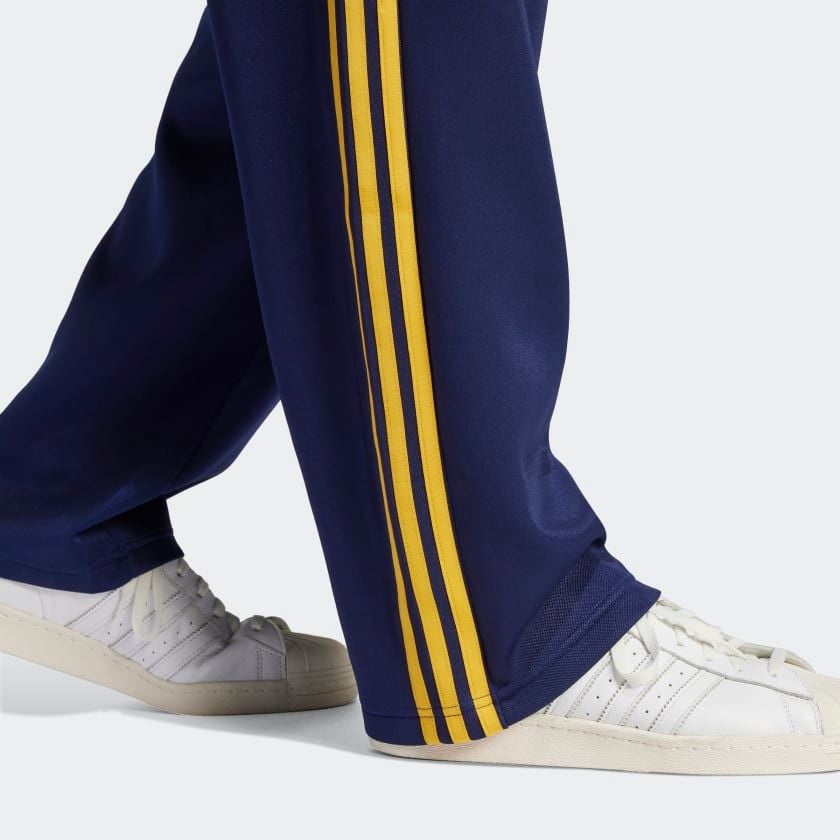 QUẦN NAM TRACK PANT ỐNG RỘNG CLASSICS+ ADICOLOR