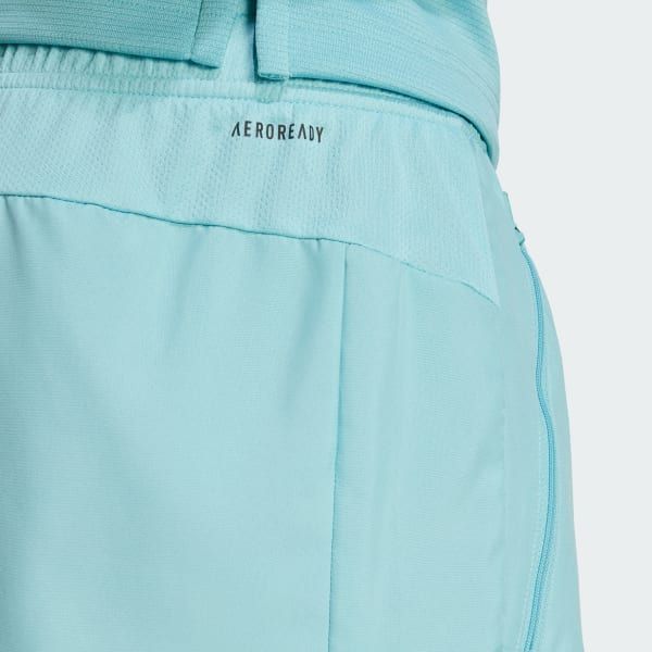 Quần short Nam tập luyện adidas Train Essentials