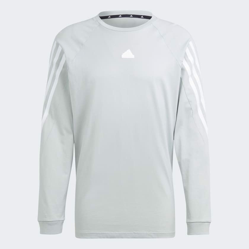 BỘ QUẦN ÁO THU ĐÔNG NAM ADIDAS 3 SỌC FUTURE ICONS