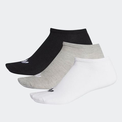  3 ĐÔI TẤT TREFOIL LINER 