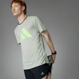ÁO THUN NAM RUN IT TEE