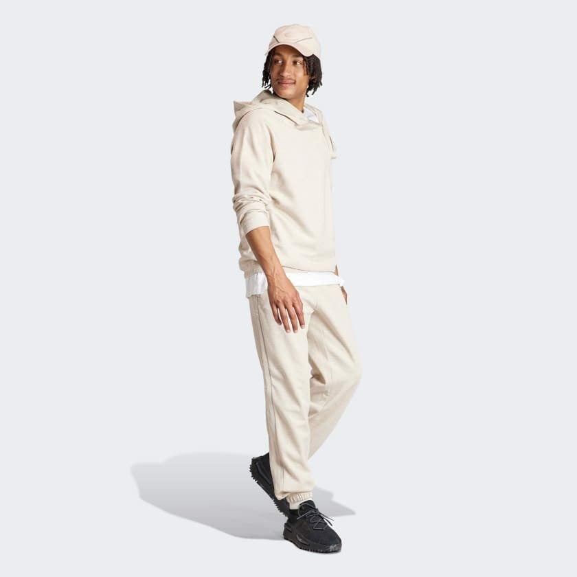 BỘ QUẦN ÁO THU ĐÔNG NAM MELANGE ADIDAS ADVENTURE