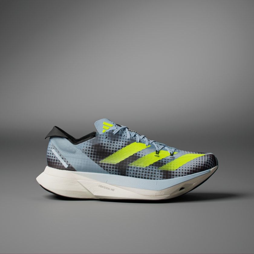 GI Y CH Y B UNISEX ADIZERO ADIOS PRO 3 M adidas H N i