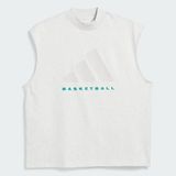 ÁO THUN NAM Basketball Sleeveless
