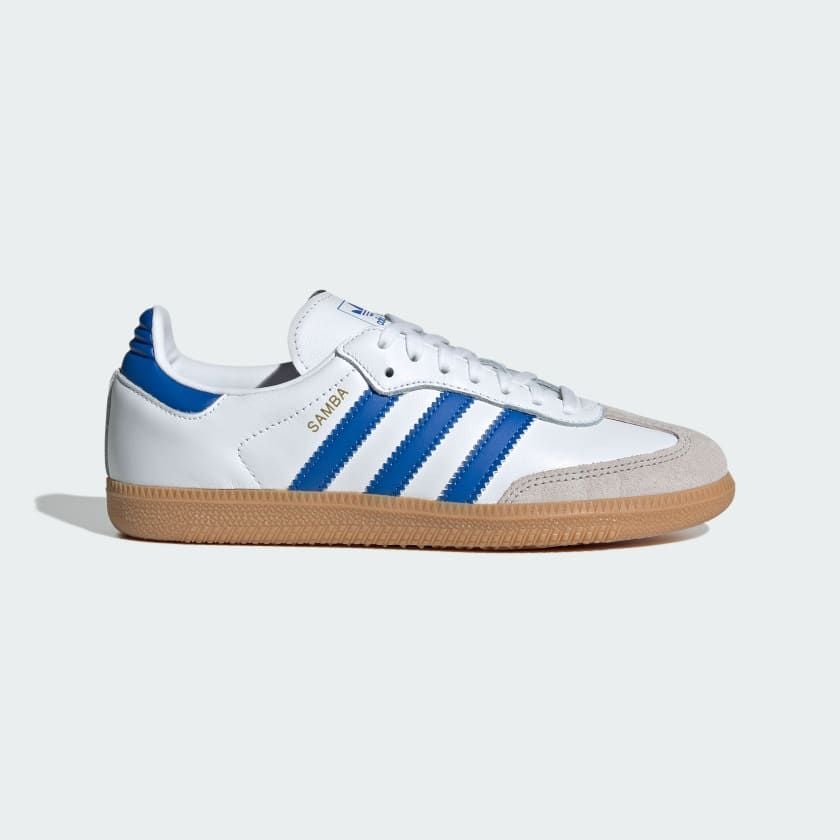 Giày Originals Nữ SAMBA OG J