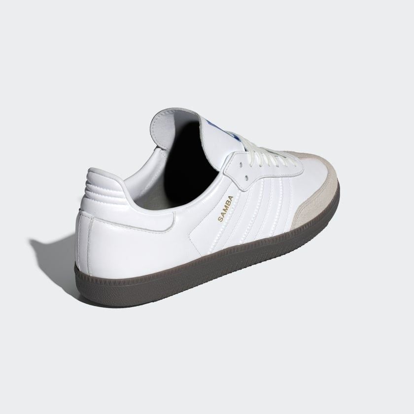 Giày originals Unisex SAMBA OG
