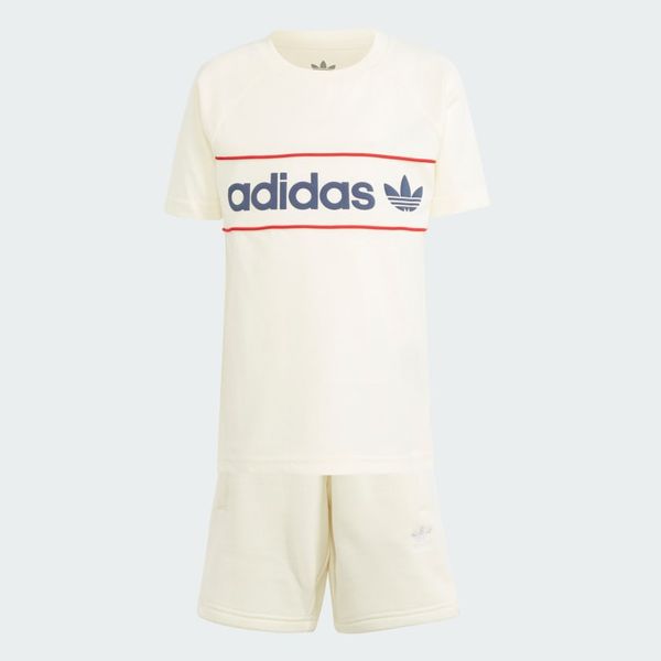 BỘ ĐỒ XUÂN HÈ TRẺ EM ADIDAS NY 
