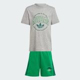 SET ÁO THUN QUẦN SHORT VRCT