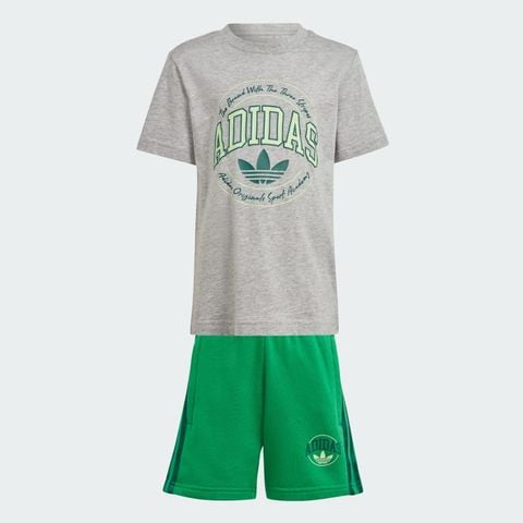  SET ÁO THUN QUẦN SHORT VRCT 