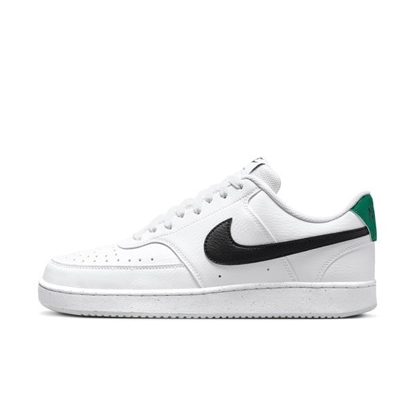  Giày Nike Nam Court Vision 1 Low ‘Summit White Black’ DH2987-110 