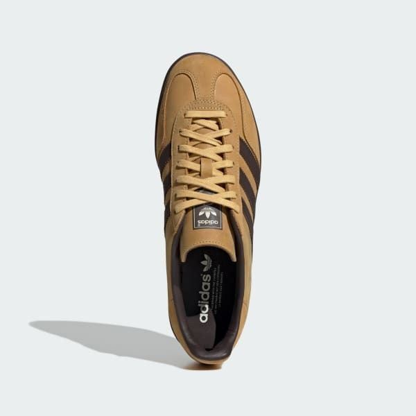 Giày originals Nam GAZELLE INDOOR
