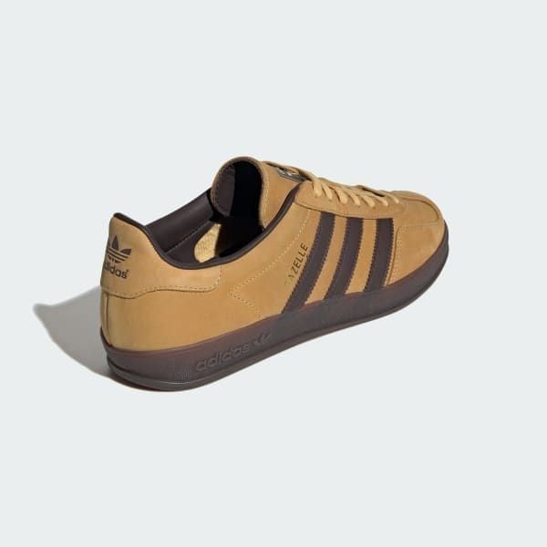 Giày originals Nam GAZELLE INDOOR