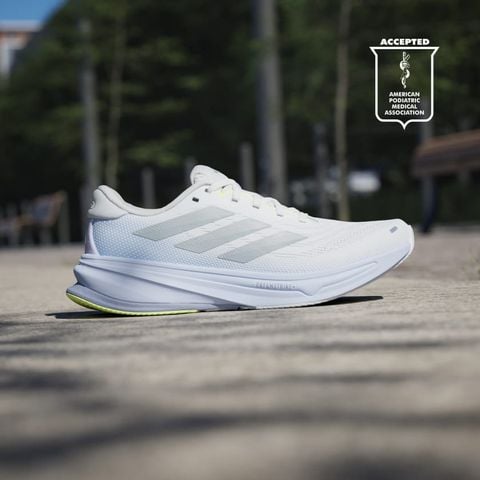  Giày chạy bộ Nữ SUPERNOVA RISE 2 W 