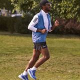  Giày chạy bộ Nam Supernova Stride 