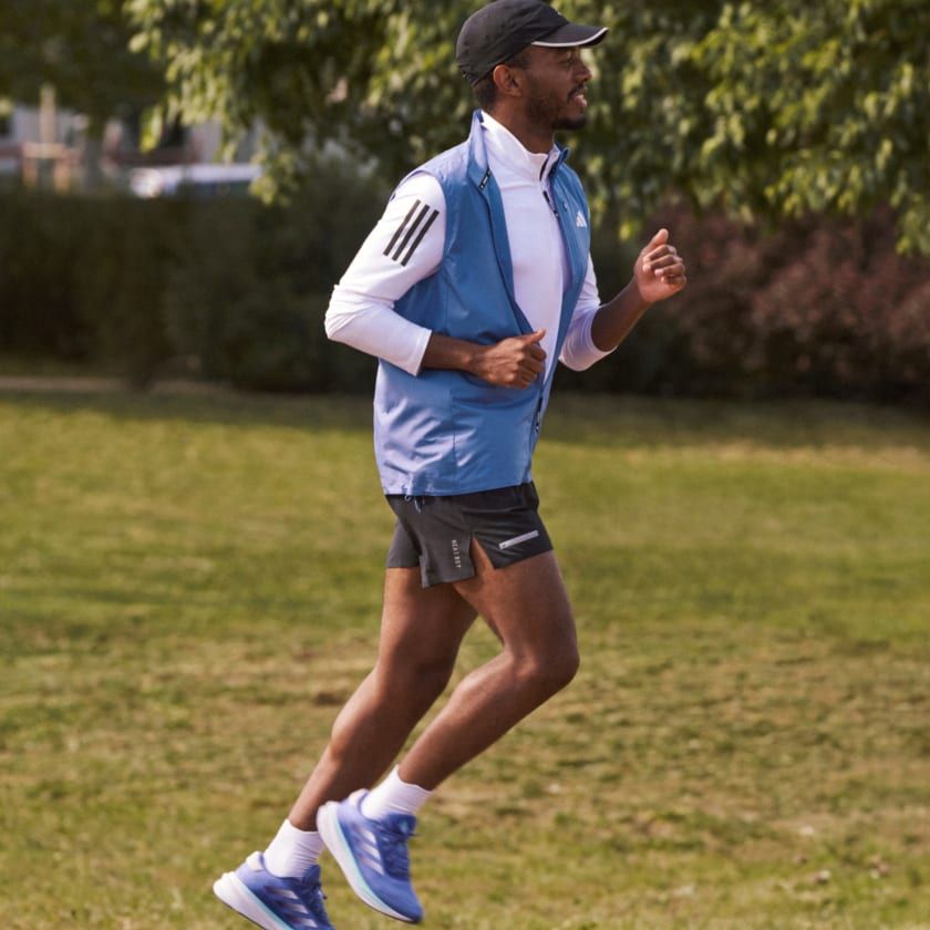  Giày chạy bộ Nam Supernova Stride 