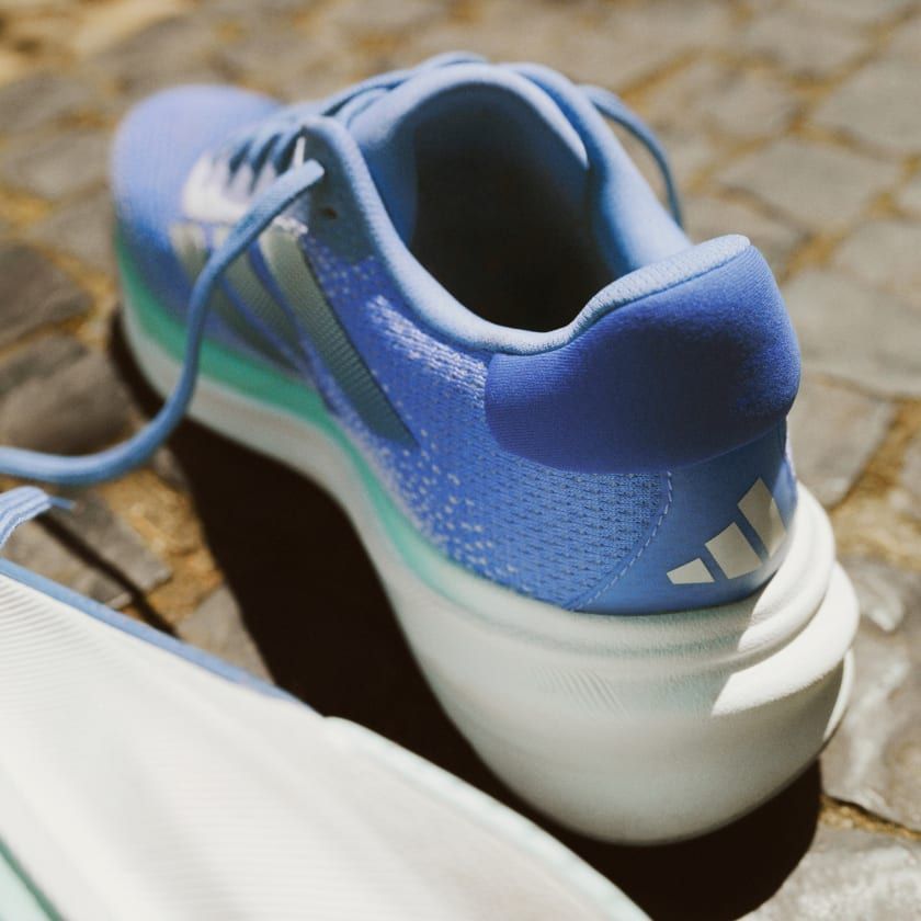  Giày chạy bộ Nam Supernova Stride 