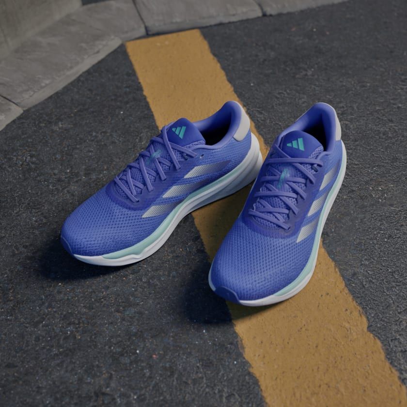  Giày chạy bộ Nam Supernova Stride 