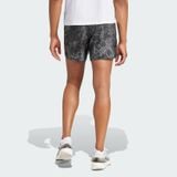 Quần Short Nam Phủ Họa Tiết Own the Run Excite AEROREADY