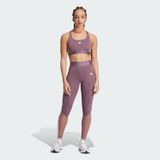 ÁO BRA NỮ TẬP LUYỆN HYPERGLAM MEDIUM SUPPORT POWERREACT