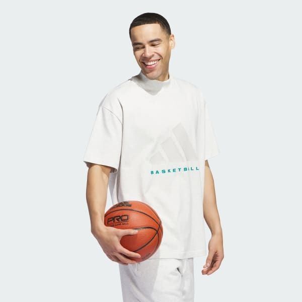 ÁO THUN UNISEX BASKETBALL