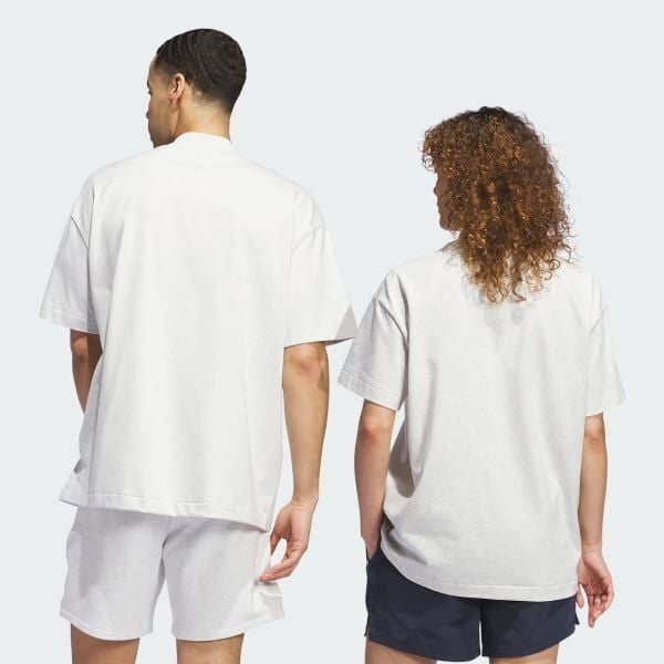 ÁO THUN UNISEX BASKETBALL