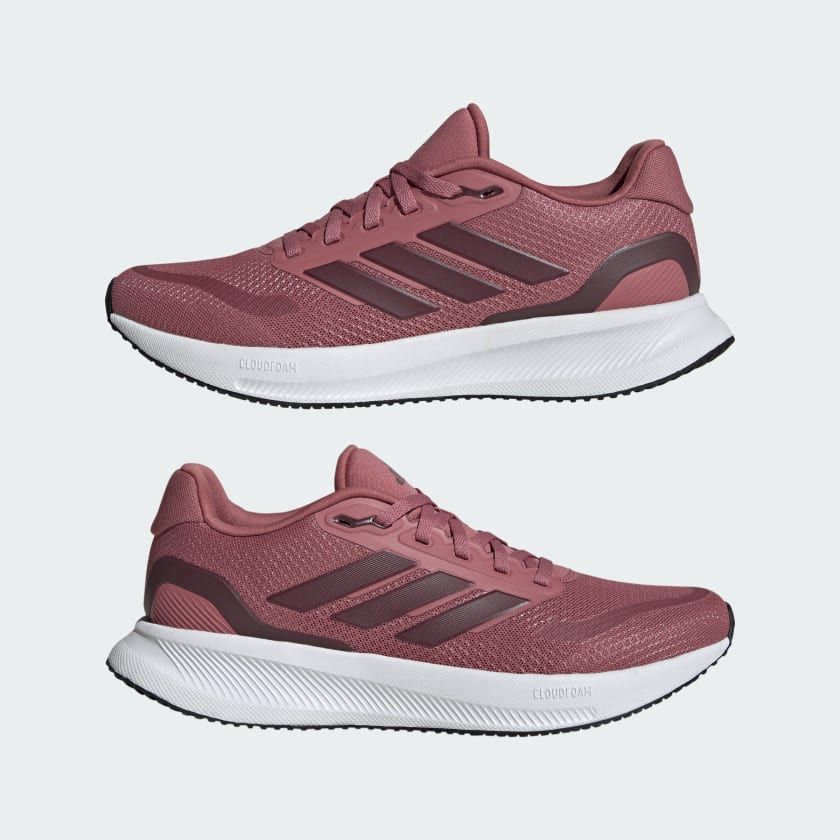 Giày chạy bộ Nữ RUNFALCON 5 W
