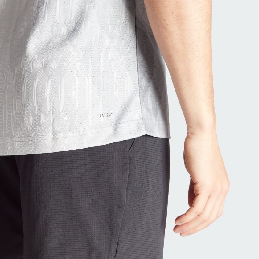 ÁO THUN NAM TENNIS AIRCHILL PRO FREELIFT
