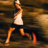 Giày thể thao Nam TERREX AGRAVIC SPEED TRAIL RUNNING