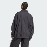 Áo Track Top Tay Áo Tháo Rời Oversize Adilenium Season 2 (Unisex)