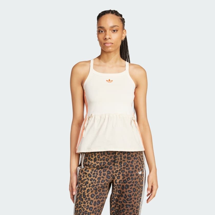 Áo Tank Top Nữ Adidas Summer Glow