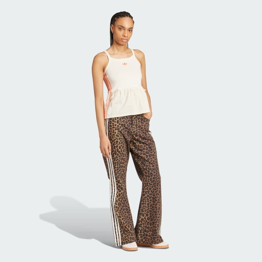 Áo Tank Top Nữ Adidas Summer Glow