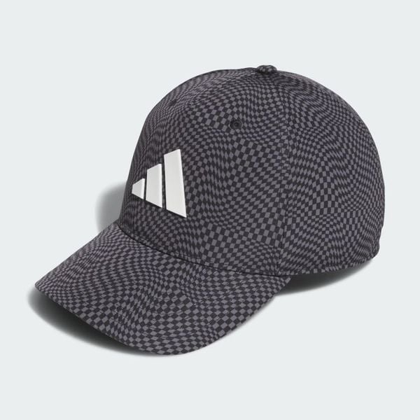  MŨ TOUR PRINTED SNAPBACK 