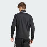 Áo Track Jacket Nam Dáng Ôm 3 Sọc Sereno AEROREADY