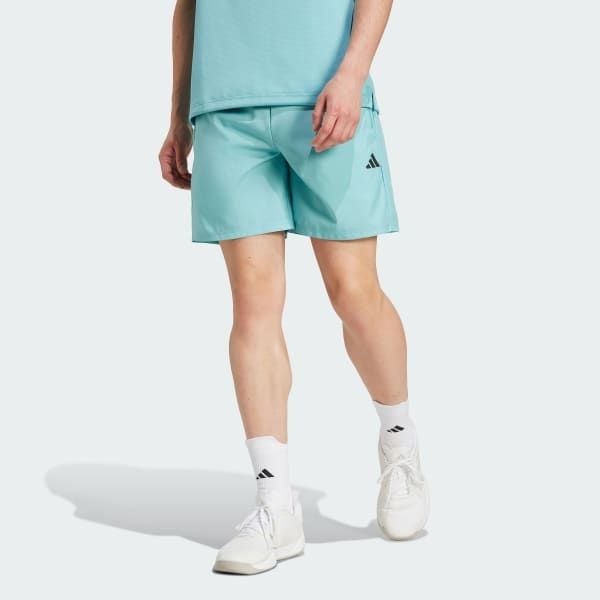 Quần short Nam tập luyện adidas Train Essentials