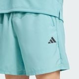 Quần short Nam tập luyện adidas Train Essentials