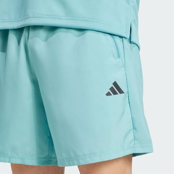 Quần short Nam tập luyện adidas Train Essentials