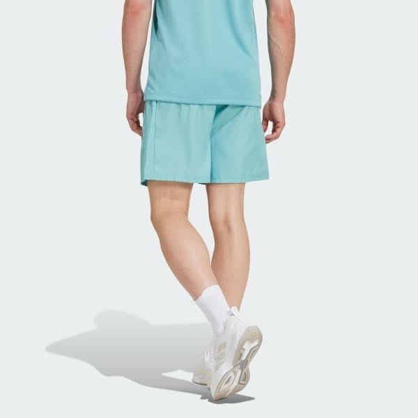 Quần short Nam tập luyện adidas Train Essentials