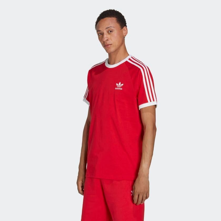 BỘ ĐỒ XUÂN HÈ NAM ADICOLOR FIREBIRD