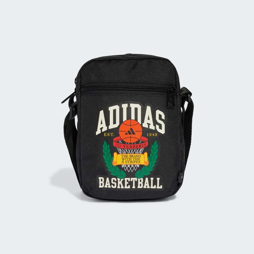 Túi Đa Năng adidas Unisex Hoops
