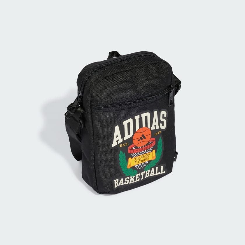 Túi Đa Năng adidas Unisex Hoops