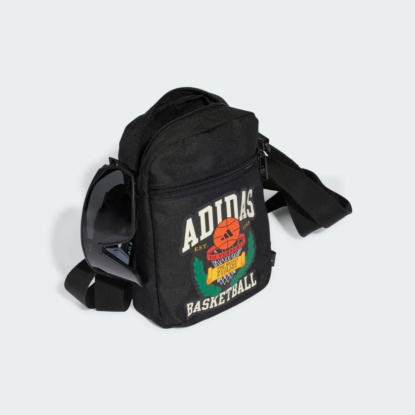Túi Đa Năng adidas Unisex Hoops