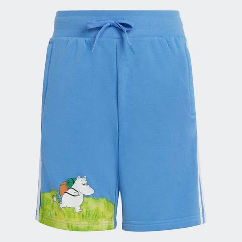  QUẦN SHORT TRẺ EM ADIDAS ORIGINALS X MOOMIN 