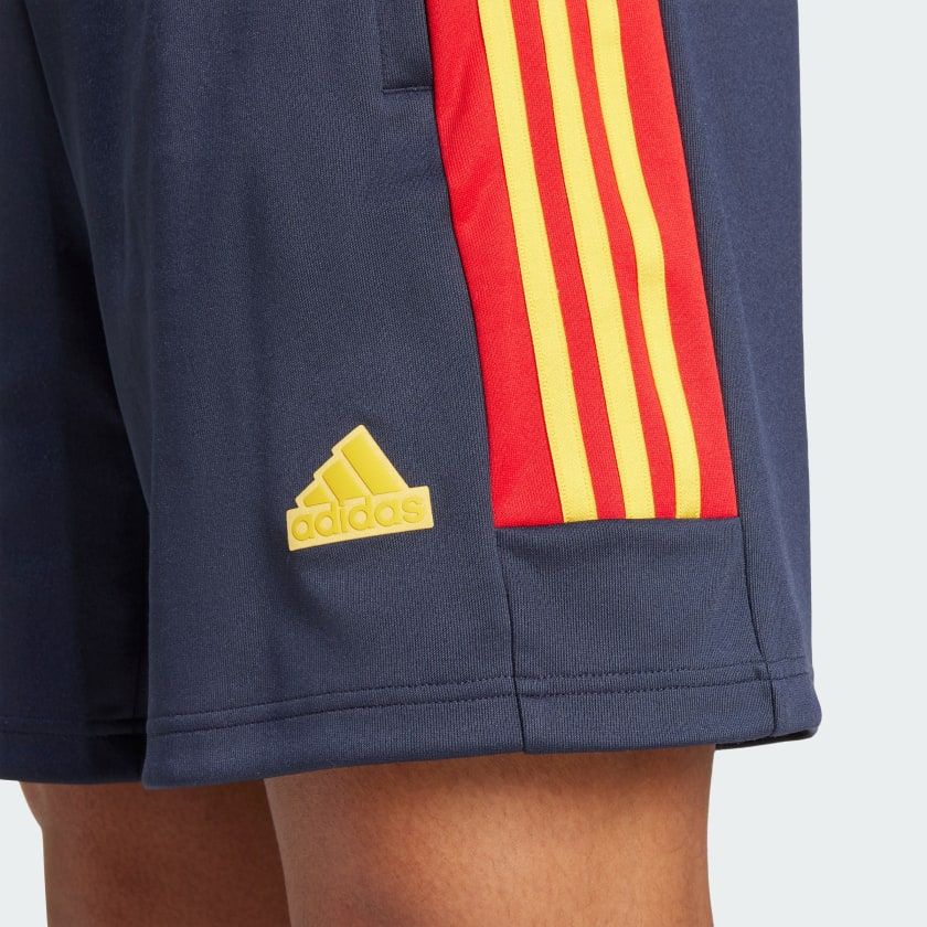 QUẦN SHORT NAM HOUSE OF TIRO NATIONS PACK