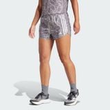 Quần Short Nữ Phủ Họa Tiết Own the Run Excite AEROREADY