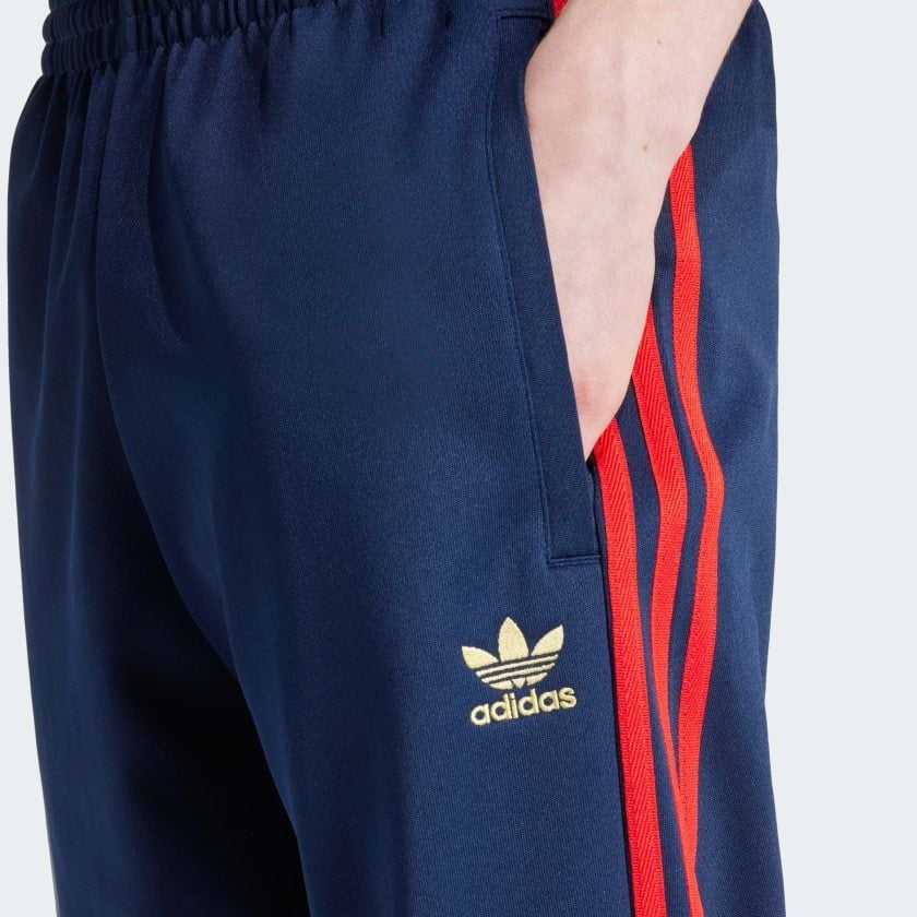 Quần Track Pant Nam SST Classics Adicolor