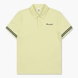 Áo Polo le coq sportif nữ QO213TTS59-WYL0