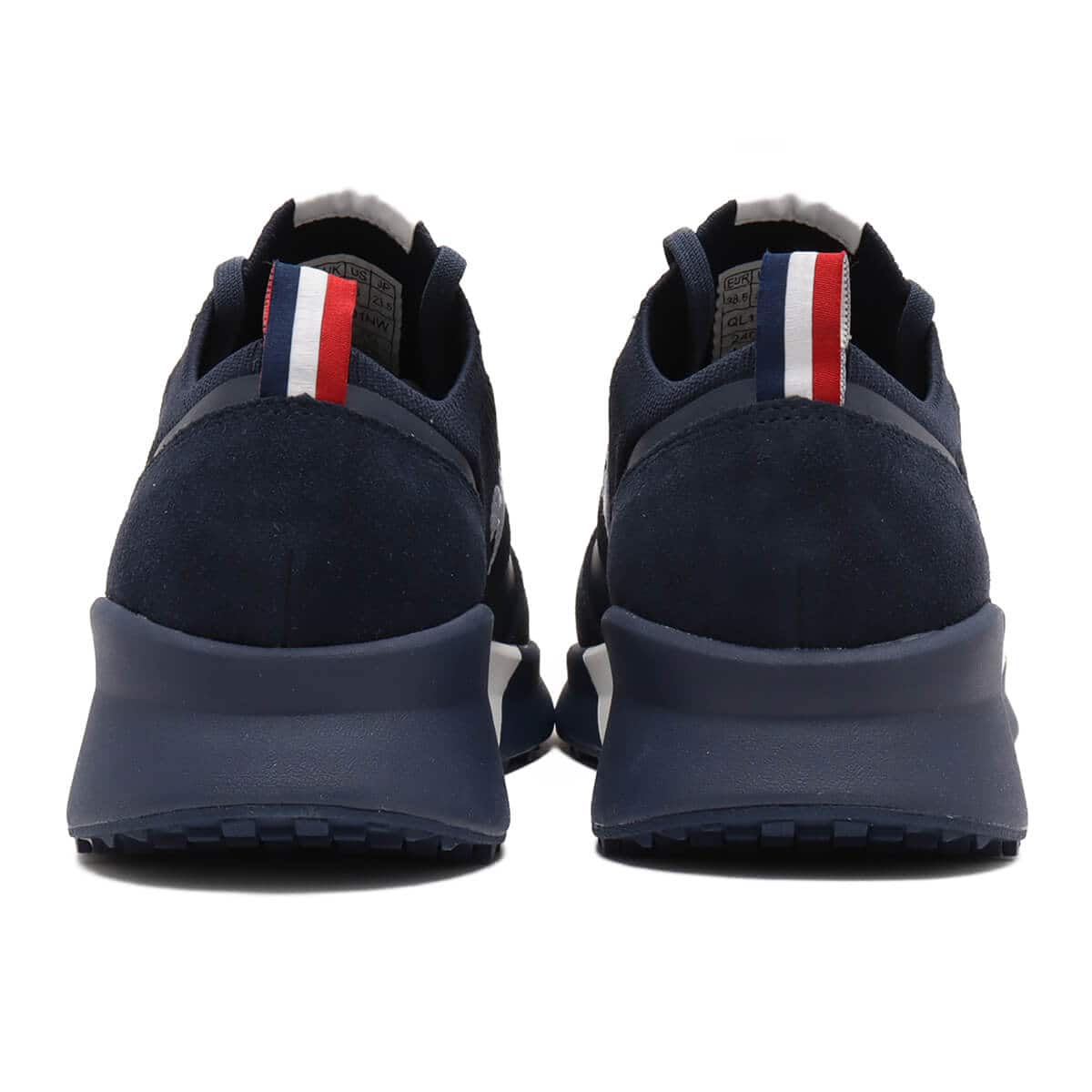 Le Coq Sportif - Estilo y Rendimiento Inigualables - LE COQ_AZUL