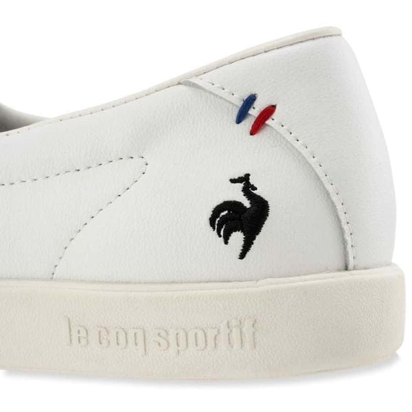  Giày thời trang thể thao le coq sportif nữ QL3VJC03WH 