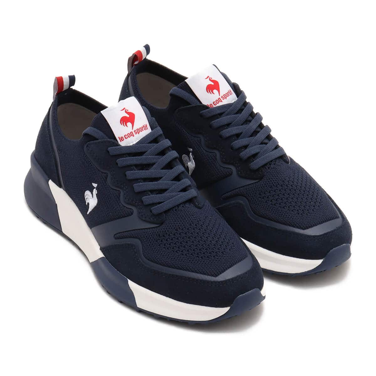 Le Coq Sportif - Estilo y Rendimiento Inigualables - LE COQ_AZUL