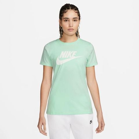  Áo Nike Sportswear Essential Nữ BV6170-379 